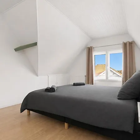 Villa Clos Normand De Caractere Malo-les-bains
