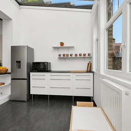 Villa Clos Normand De Caractere Malo-les-bains