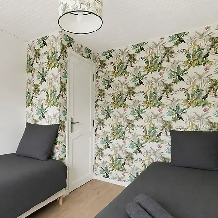 Villa Clos Normand De Caractere Malo-les-bains