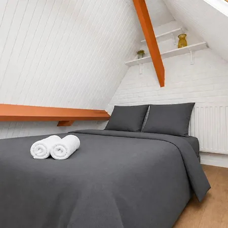 Clos Normand De Caractere Malo-les-bains Villa *