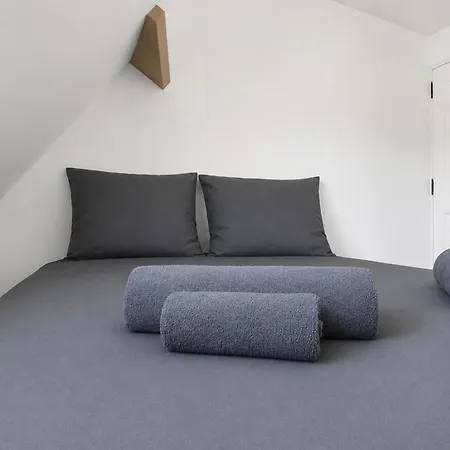 Villa Clos Normand De Caractere Malo-les-bains
