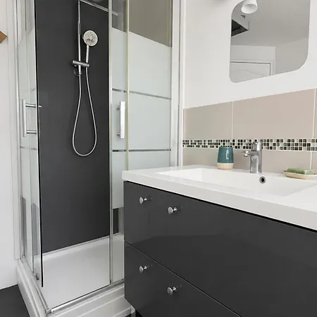 Villa Clos Normand De Caractere Malo-les-bains *